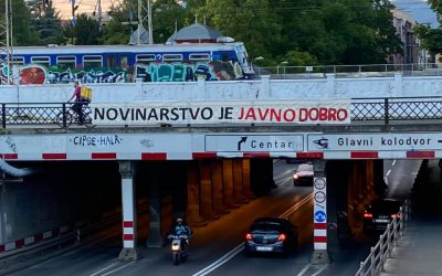 Freedom House „Nations in Transit“:  Hrvatska je na rubu da prestane biti prava demokracija