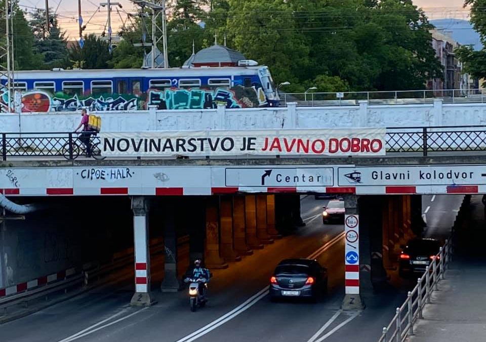 Freedom House „Nations in Transit“: Hrvatska je na rubu da prestane biti prava demokracija