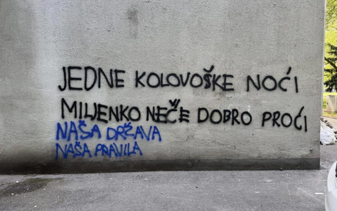 Ustaše ČĆaci
